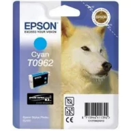 Epson T0962 Patron Cyan 11,4ml (Eredeti)