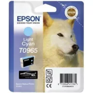 Epson T0965 Patron Light Cyan 11,4ml (Eredeti)