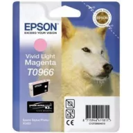 Epson T0966 Patron Light Magenta 11,4ml (Eredeti)