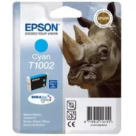 Epson T1002 Patron Cyan 11,1ml (Eredeti)