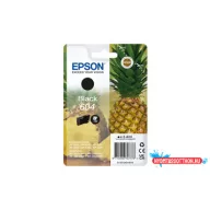 Epson T10G1 Tintapatron Black No.604 - C13T10G14010