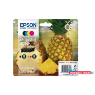 Epson T10H6 Tintapatron Multipack No.604XL - C13T10H64010