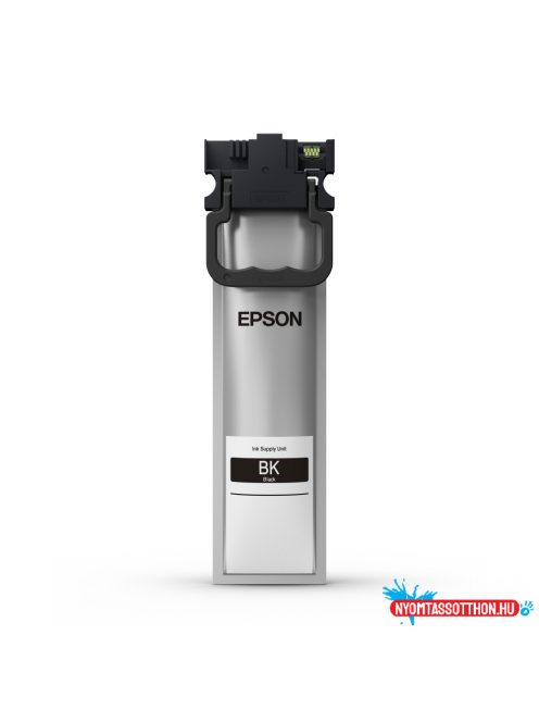 Epson T11C1 Patron Black 3.000 oldal kapacitás