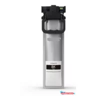   Utángyártott EPSON T11C1 Patron Black 3.000 oldal* kapacitás ECOPIXEL