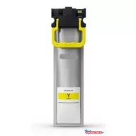   Utángyártott EPSON T11C4 Patron Yellow 3.000 oldal* kapacitás ECOPIXEL