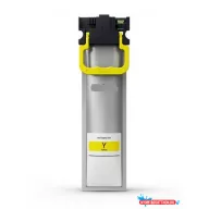   Utángyártott EPSON T11C4 Patron Yellow 3.000 oldal kapacitás /FU/ IK