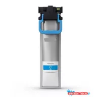   Utángyártott EPSON T11D2 Patron Cyan 5.000 oldal* kapacitás IK