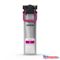 Epson T11D3 Patron Magenta 5.000 oldal kapacitás