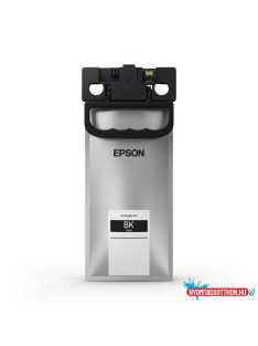 Epson T11E1 Patron Black 10.000 oldal kapacitás