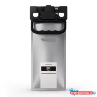   Utángyártott EPSON T11E1 Patron Black 10.000 oldal* kapacitás  IK