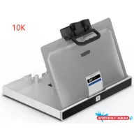   UTÁNGYÁRTOTT EPSON T11N1 Patron Black 10.000 oldal kapacitás IK