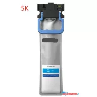   UTÁNGYÁRTOTT EPSON T11N2 Patron Cyan 5.000 oldal kapacitás IK