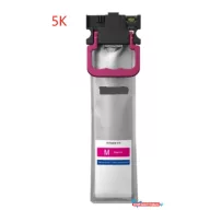   UTÁNGYÁRTOTT EPSON T11N3 Patron Magenta 5.000 oldal kapacitás IK