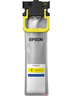 Epson T11N4 Patron Yellow K /o/