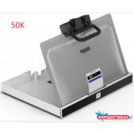   Utángyártott EPSON T11P1 Patron Black 50.000 oldal kapacitás IK