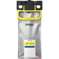 Epson T11P4 Patron Yellow K /o/