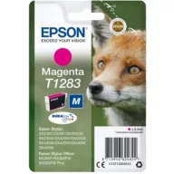 Epson T1283 Patron Magenta 3,5ml (Eredeti)