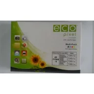 EPSON T1285 Multipack Ecopixel tintapatron (utángyártott)