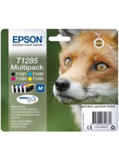 Epson T1285 Multipack Standard capacity patronok (Eredeti)