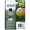 Epson T1291 Patron Black 11,2ml (Eredeti) - C13T12914012