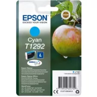 Epson T1292 Patron Cyan 7ml (Eredeti)