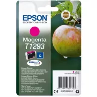 Epson T1293 Patron Magenta 7ml (Eredeti)