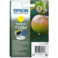 Epson T1294 Patron Yellow 7ml (Eredeti)