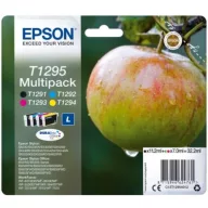   Epson T1295 Patron Multipack High capacity patronok (Eredeti)