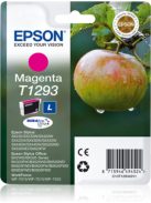 Epson T1295 Patron Multipack High capacity patronok (Eredeti)