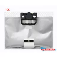   Utángyártott EPSON T12E1 Patron Black 10.000 oldal* kapacitás