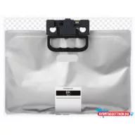   Utángyártott EPSON T12F1 Patron Black 40.000 oldal kapacitás ECOPIXEL