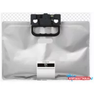   Utángyártott EPSON T12F1 Patron Black 40.000 oldal* kapacitás IK