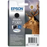Epson T1301 Patron Black 25,4ml (Eredeti)