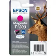 Epson T1303 Patron Magenta 10,1ml (Eredeti)