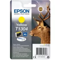 Epson T1304 Patron Yellow 10,1ml (Eredeti)