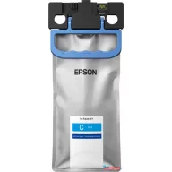 Epson T13M2 Patron Cyan 50K /o/