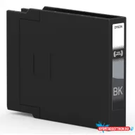 Epson T13X1 Patron Bk K /o/