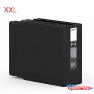   UTÁNGYÁRTOTT EPSON T14B1 Patron Black 11.500 oldal kapacitás IK