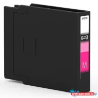 Epson T14B3 Patron Magenta