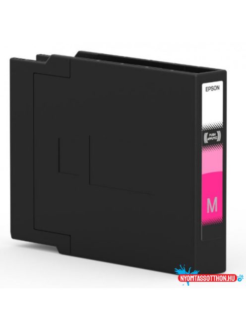 Epson T14B3 Patron Magenta
