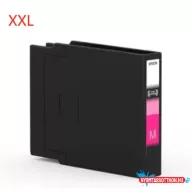   UTÁNGYÁRTOTT EPSON T14B3 Patron Magenta 8000 oldal kapacitás IK