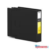 Epson T14B4 Yellow patron