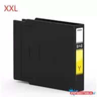   UTÁNGYÁRTOTT EPSON T14B4 Patron Yellow 8000 oldal kapacitás IK