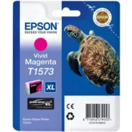 Epson T1573 Patron Magenta 26ml (Eredeti)