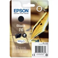 Epson T1621 Patron Black 5,7ml 16 (Eredeti)