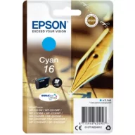 Epson T1622 Patron Cyan 3,1ml 16 (Eredeti)