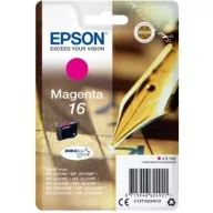 Epson T1623 Patron Magenta 3,1ml 16 (Eredeti)