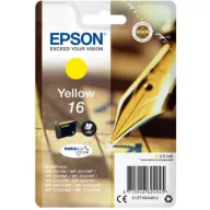 Epson T1624 Patron Yellow 3,1ml 16 (Eredeti)