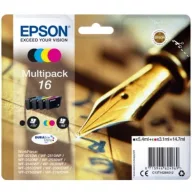 Epson T1626 Patron Multipack 16 (Eredeti)
