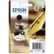 Epson T1631 Patron Black 12,9ml 16XL (Eredeti)